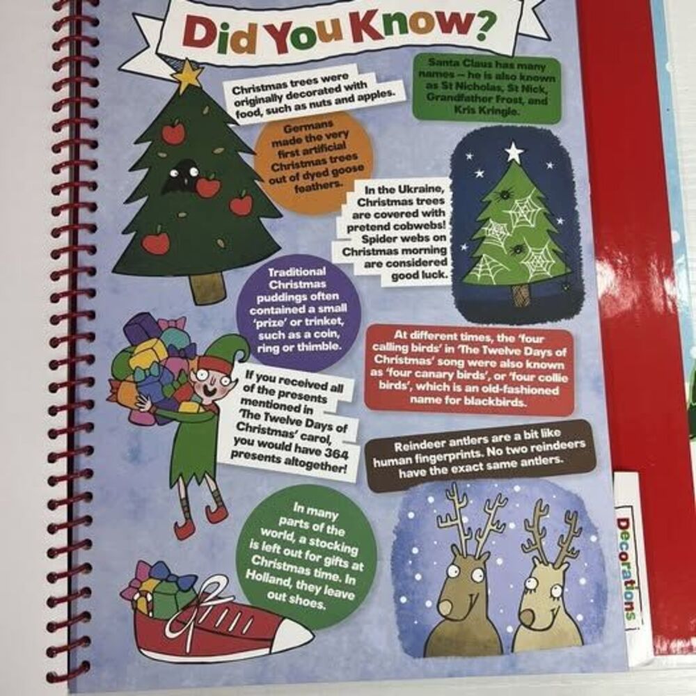 Ultimate Christmas Guide - Picture 5 of 8